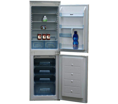 Baumatic BRCIF5050 Integrated Fridge Freezer Baumatic BRCIF5050 Integrated Fridge Freezer